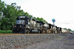 NS 5608 on K-76